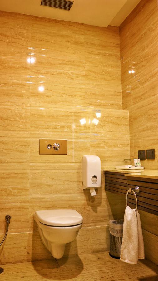 City Park Resort Bahādurgarh Eksteriør billede