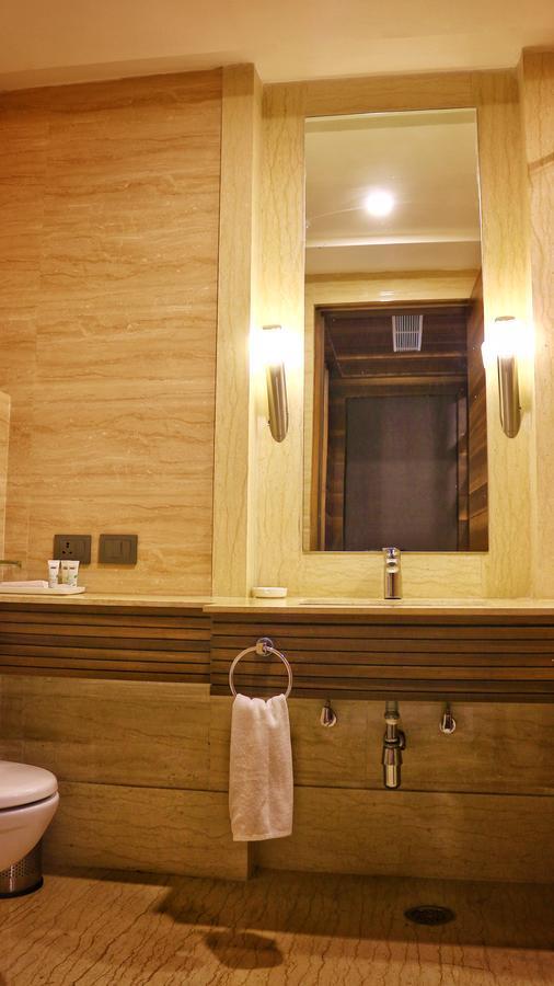 City Park Resort Bahādurgarh Eksteriør billede